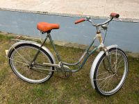 Diamant 26 ” Fahrrad, fahrbereit Rostock - Brinckmansdorf Vorschau