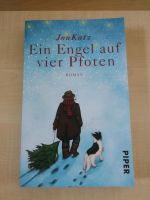 Buch "Ein Engel auf vier Pfoten" von Jon Katz Baden-Württemberg - Höpfingen Vorschau