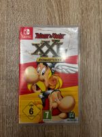 Nintendo Switch Asterix & Obelix XXL Romastered Baden-Württemberg - Böblingen Vorschau