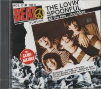 Lovin Spoonful - CD -  All The Hits ... And More ( OVP ) Niedersachsen - Goslar Vorschau