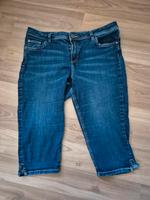 kurze Jeanshose 40 Orsay Sachsen-Anhalt - Schadeleben Vorschau