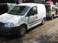 Ersatzteile VW Caddy III-2K, Bj. 10/2008 2,0l Farbe B4/B9A-weiß Köln - Weidenpesch Vorschau