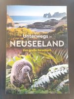 Unterwegs in Neuseeland - Das große Reisebuch Frankfurt am Main - Westend Vorschau