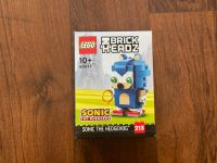 LEGO Brickheadz - Sonic (40627) Duisburg - Duisburg-Mitte Vorschau