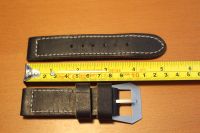 Germano Leder Uhrenarmband für Panerai, Helson, Armida etc... Rheinland-Pfalz - Mainz Vorschau