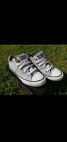 ★Sneaker Schuhe Mädchen Converse All Stars Gr 33★ Brandenburg - Glienicke/Nordbahn Vorschau