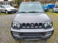 Suzuki Jimny Ranger Lim.4X4 Nordrhein-Westfalen - Mechernich Vorschau