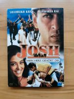 DVD JOSH Bollywood Niedersachsen - Osnabrück Vorschau