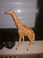 PartyLite Teelichthalter Afrika Giraffe Nordrhein-Westfalen - Gladbeck Vorschau