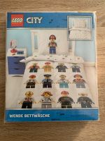 Lego City Bettwäsche Nordrhein-Westfalen - Marl Vorschau