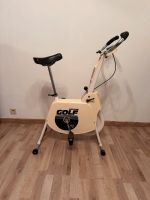 Kettler Home Trainer Fahrrad Ergometer Antik Nordrhein-Westfalen - Lennestadt Vorschau