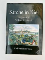 „Kirche in Kiel“ - 750 Jahre Kiel - 750 Jahre St.Nikolai Schleswig-Holstein - Nahe Vorschau