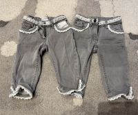 7/8 Jeans Topolino Größe 98 Zwillinge Nordrhein-Westfalen - Kamp-Lintfort Vorschau