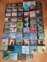 NEU!! OVP!! 58 Hörspiele / Hörbücher Sammlung Musik CD´s Sachsen-Anhalt - Halle Vorschau