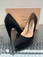 Prada High Heels - EUR 38 München - Sendling Vorschau