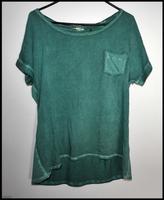 Esprit Shirt Oversize Größe S/M TOP Zustand Rheinland-Pfalz - Breitscheid Kr Neuwied Vorschau