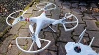 Drohne Phantom DJI Sachsen - Schönberg Vorschau