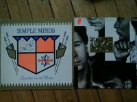 Simple Minds LP Sparkle in the rain once upon a time Wandsbek - Hamburg Dulsberg Vorschau