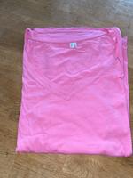 Rosa T-Shirt Bonprix Damen V Ausschnitt Gr. 56/58 neu nie getrage Bayern - Aschaffenburg Vorschau