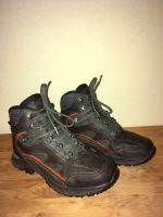 Hanwag Wanderschuhe Gr. 42,5, Herren Rheinland-Pfalz - Mainz Vorschau