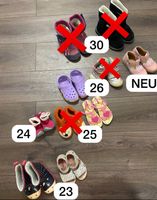 Barfußschuhe Leguanito 26-27 Baden-Württemberg - Karlsruhe Vorschau