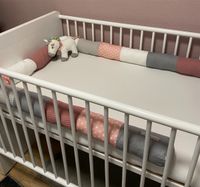 Baby/ Kinder Bett inkl Matratze Rheinland-Pfalz - Bad Ems Vorschau