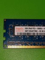 Arbeitsspeicher/ RAM. 2GB ddr2- 10600U Rheinland-Pfalz - Essenheim Vorschau