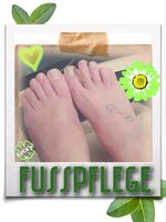 Mobile Fußpflege im Raum  Amberg   Sulzbach-Rosenberg Bayern - Amberg Vorschau