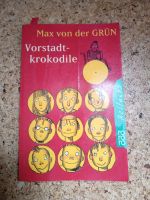 Vorstadtkrokodile - Max von der Grün - TB Köln - Nippes Vorschau