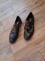 Rieker Schuhe Größe 37 Bayern - Immenstadt Vorschau