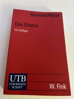 Manfred Pfister- Das Drama Bochum - Bochum-Süd Vorschau