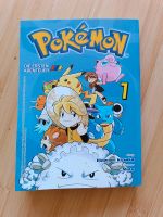 Pokémon die ersten Abenteuer Band 7 Buch Comic Kinderbücher Nürnberg (Mittelfr) - Aussenstadt-Sued Vorschau