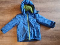 Winterjacke Jacke Blau Gr. 86 / 92 Papagino Dortmund - Derne Vorschau