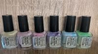 Nagellack RM Beautynails Stamping NEU Original verschlossen Baden-Württemberg - Hardheim Vorschau