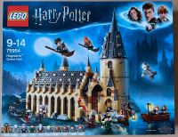 LEGO 75954 - Harry Potter: Die große Halle von Hogwarts - (NEU & Berlin - Tempelhof Vorschau