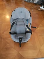 Maxi Cosi AxissFix Autositze, 360 Grad drehbarer Kindersitz Berlin - Mitte Vorschau