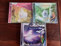 3 CD´von Sternenschweif, zusammen 6 Euro Essen - Bredeney Vorschau