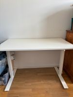 Ikea SKARSTA TROTTEN Schreibtisch sitz/steh 120x70 cm Pankow - Prenzlauer Berg Vorschau