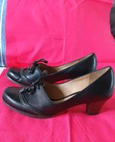 Clarks Pumps schwarz Gr. 5,5 / 38,5 Bayern - Geretsried Vorschau
