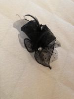 Fascinator (schwarz) Hessen - Schotten Vorschau