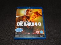 Die Hard ( Stirb langsam ) 4.0 / Blu Ray Bluray UK Import Nordrhein-Westfalen - Lotte Vorschau