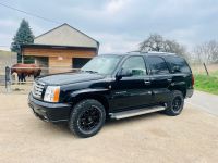 Cadillac Escalade 6.0 V8 Prins LPG Nordrhein-Westfalen - Meckenheim Vorschau