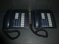 diverse Siemens Telefone Optipoint Optiset E Advance Sinus 45 Hessen - Marburg Vorschau