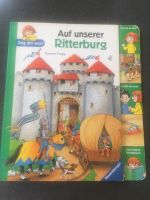 Buch Ritterburg Baden-Württemberg - Altbach Vorschau