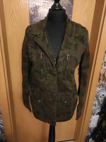 Tom Tailor Militär Jacke grün braun  xs neu Bremen - Huchting Vorschau