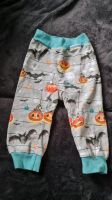 Handmade Halloween Hose Gr. 80 neuwertig Nordrhein-Westfalen - Marl Vorschau