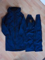 Mamalicious Umstandsjacke Tragejacke mit Einsatz Gr. XS/34 blau Berlin - Pankow Vorschau