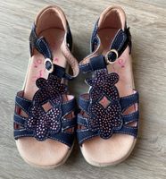 Sandalen/Sommerschuhe Ricosta Gr.27 Nordrhein-Westfalen - Steinheim Vorschau