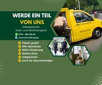 Bis 3500€ ❗Quereinsteiger❗Geldtransport❗ Security Job Baden-Württemberg - Nürtingen Vorschau