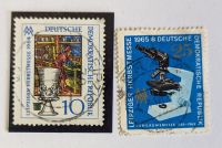 Briefmarken DDR Leipziger Herbstmesse Rheinland-Pfalz - Bad Kreuznach Vorschau